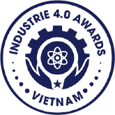  Industrie 4.0 Awards logo