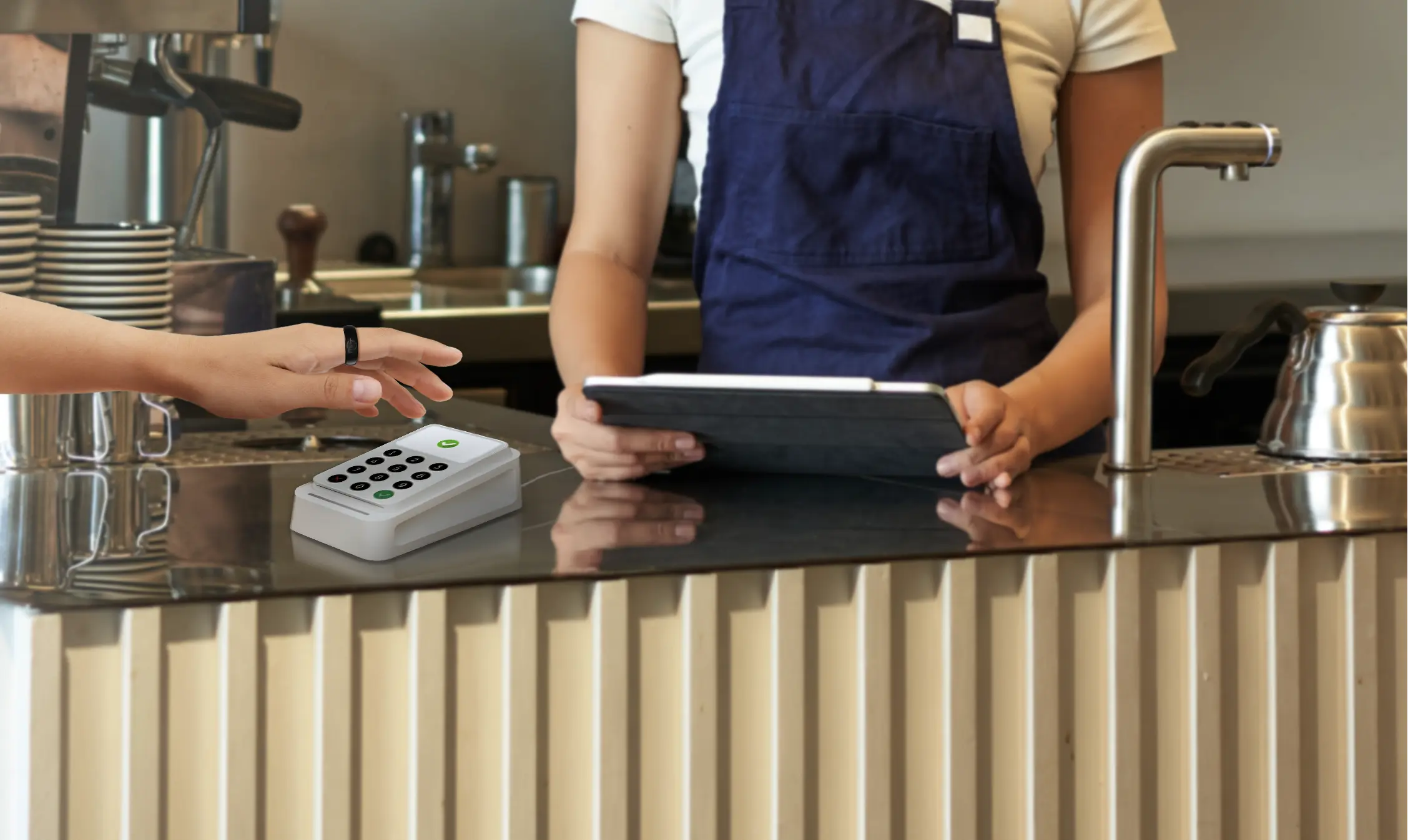 Bank payment integration