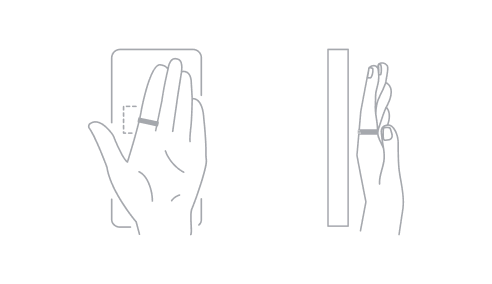 For access card