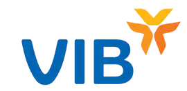 VIB Bank partner logo